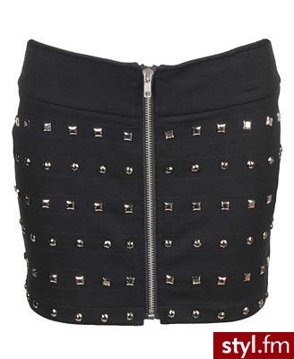 spódniczki - Pozostałe Ciuchy Moda