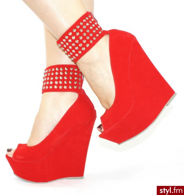 Koturny Buty Moda