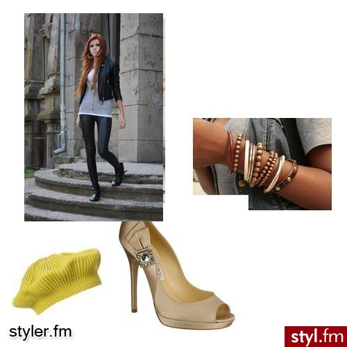 cos ahhaah. coa - Styler