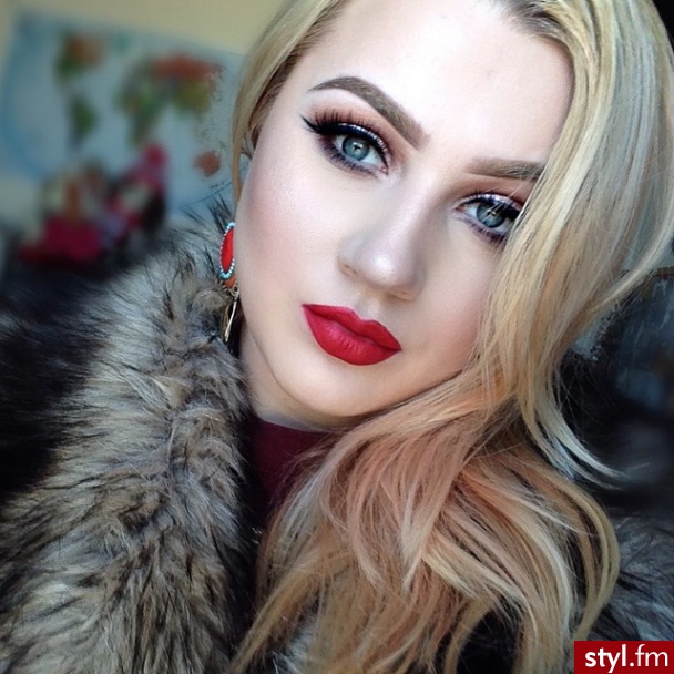 Dzienne Makijaże