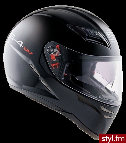 AGV S-4 SV MONO - Pozostałe Buty Moda
