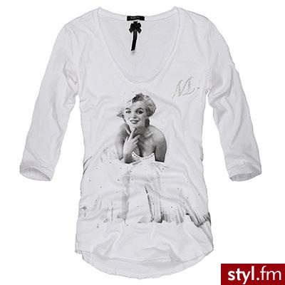 Topy Ciuchy Moda
