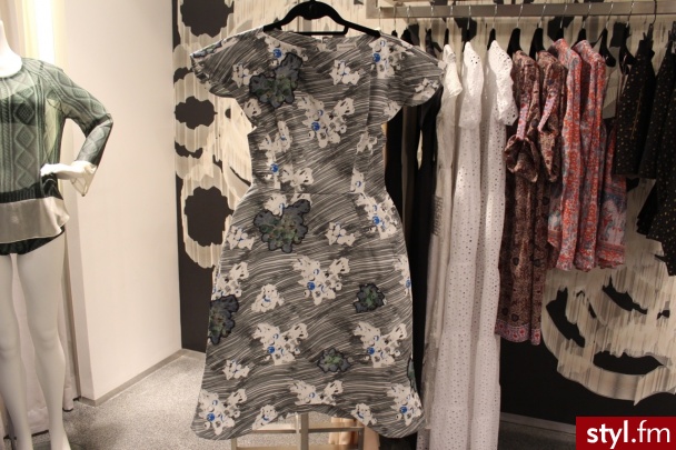 Dzienne Sukienki Moda