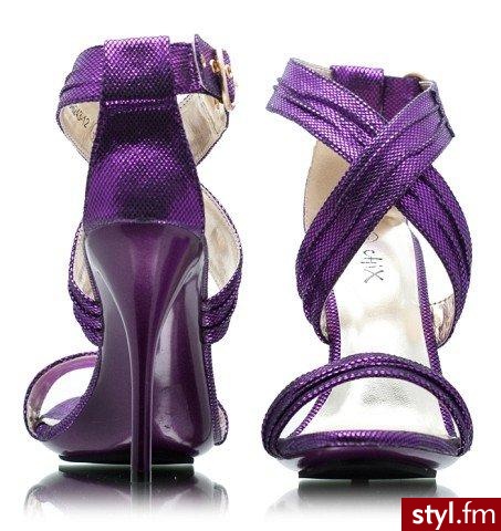 Pozostałe Buty Moda