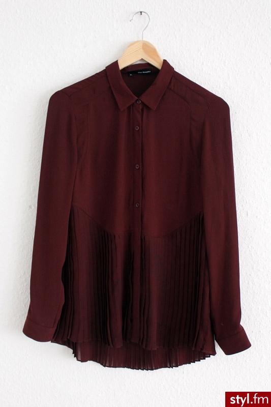Koszule Ciuchy Moda