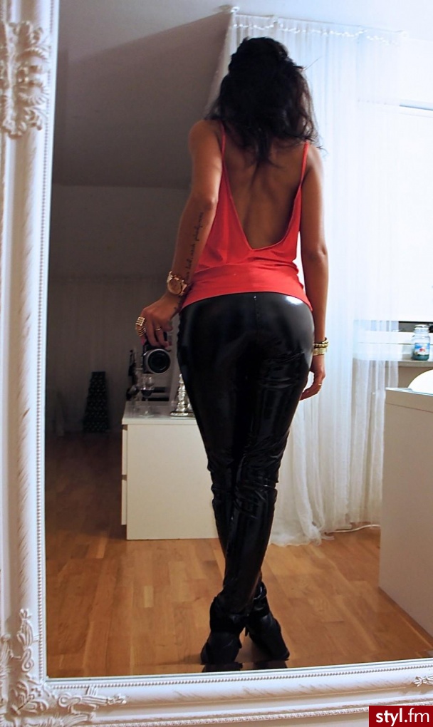 Pozostałe Ciuchy Moda