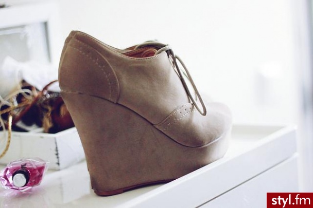 Koturny Buty Moda