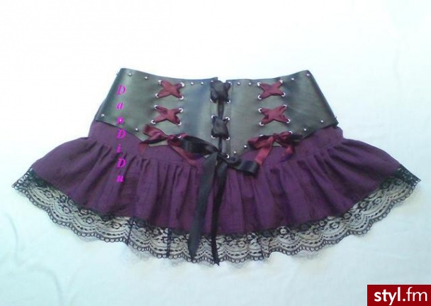 Pozostałe Ciuchy Moda