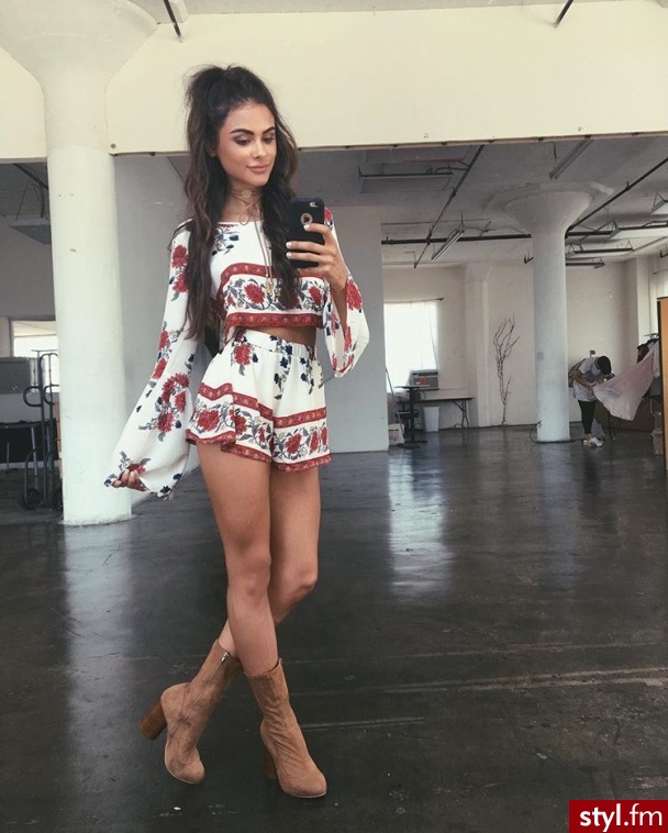Dzienne Sukienki Moda