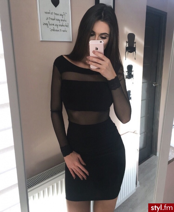 Pozostałe Sukienki Moda