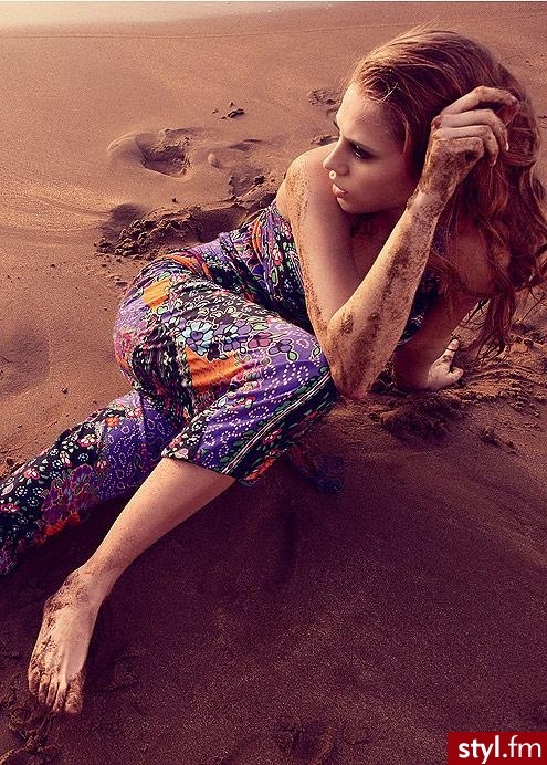 MANGO: kombinezon 299zł - Pozostałe Ciuchy Moda