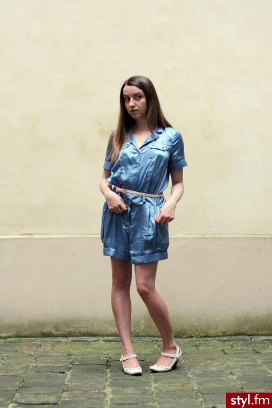 Jeżeli zdjęcie znajduje się już w galerii poproszę o link - Pozostałe Ciuchy Moda