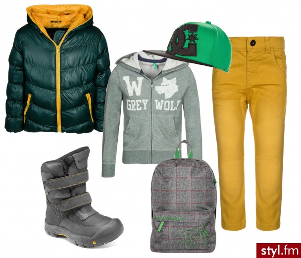 buty Keen w stylizacji. Mogą one być idealnym rozwiązaniem jako prezent na Mikołajki bądź pod choinkę.
www.keen.pl - Pozostałe Buty Moda