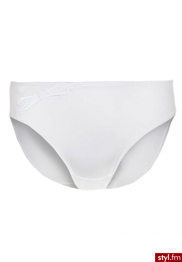 Chantelle NOTRE DAME Figi - Majtki Bielizna Moda