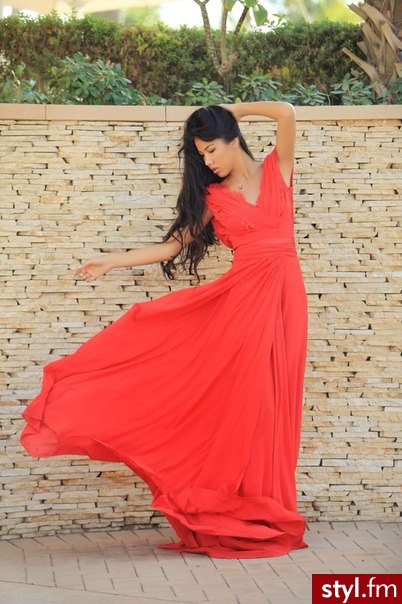 Dzienne Sukienki Moda
