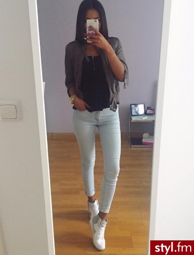 Pozostałe Ciuchy Moda
