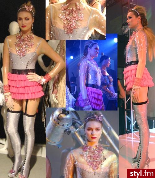 TE PONCZOCHY MNIE POWALILY ;D - Misz-masz