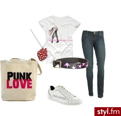 jezeli jest juz w galerii poprosze o link:) - Styler