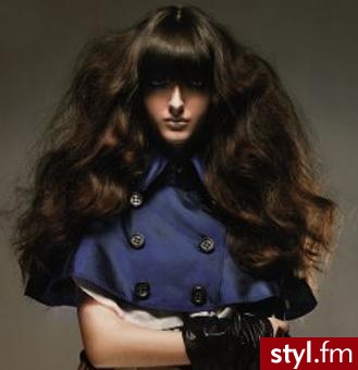 Długie Fryzury
