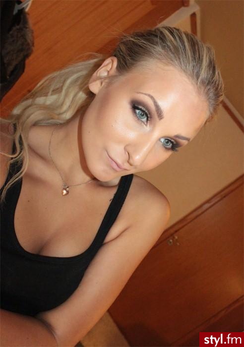 Dzienne Makijaże