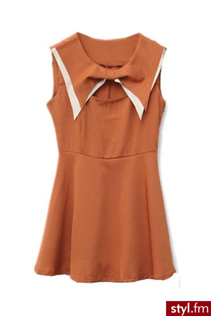Dzienne Sukienki Moda