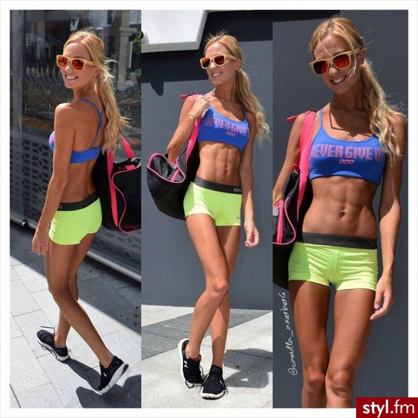 Sport i fitness
