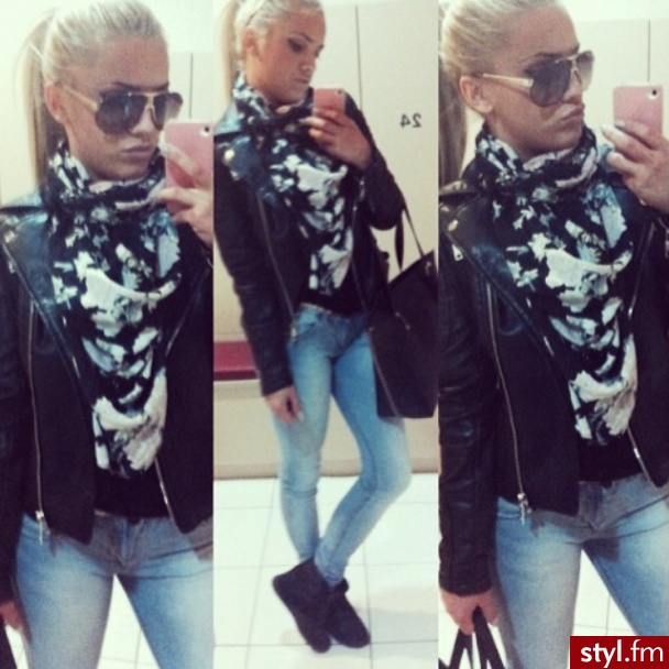Pozostałe Ciuchy Moda