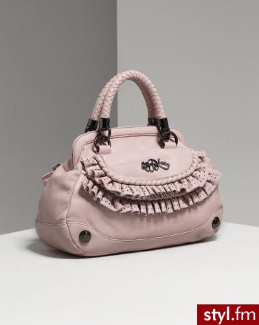 Betsey Johnson, cena: $355. - Pozostałe Torebki Moda