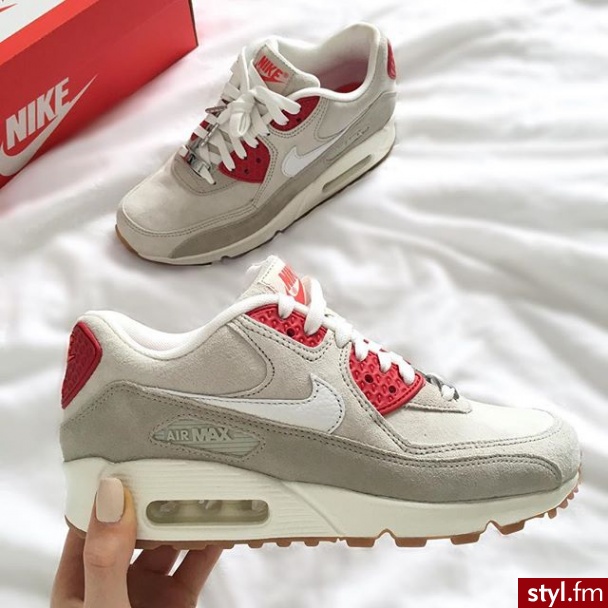 Sportowe Buty Moda