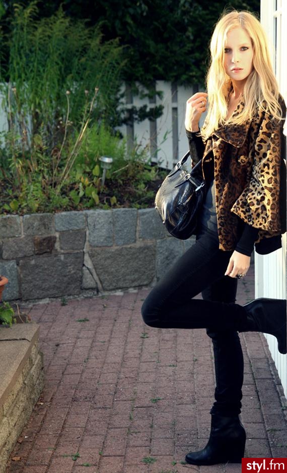 Jeżeli zdjęcie znajduje się już w galerii poproszę o link - Moda uliczna Inne Moda