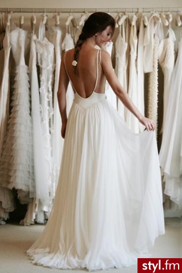Dzienne Sukienki Moda