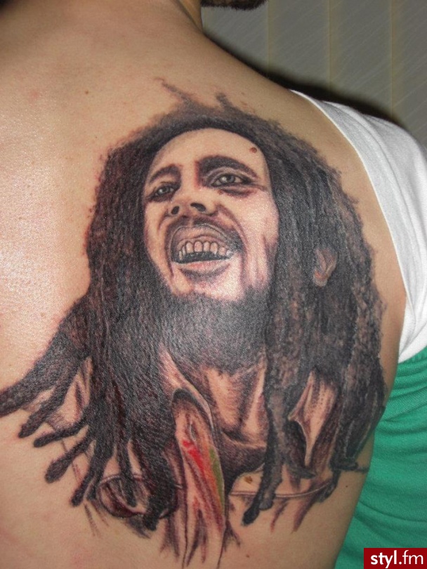 Studio JOKER :) https://www.facebook.com/tattoo.preston?fref=ts
 - Tatuaże