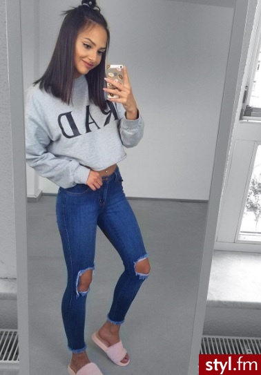 Pozostałe Ciuchy Moda