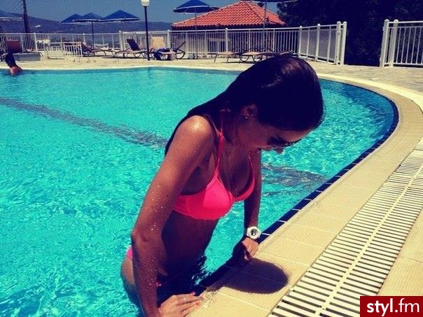 Na plażę Bielizna Moda