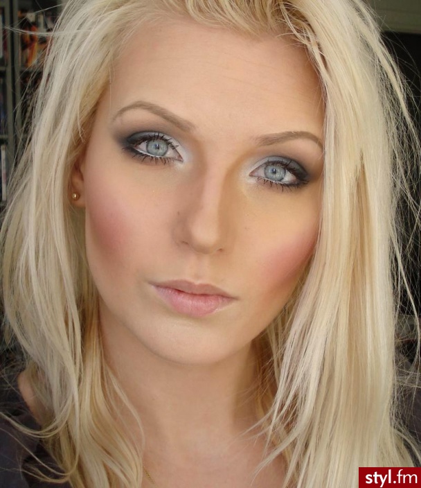 Dzienne Makijaże