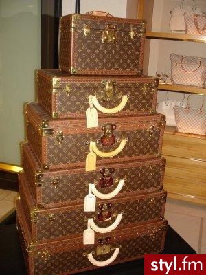 LV <3 - Pozostałe Torebki Moda