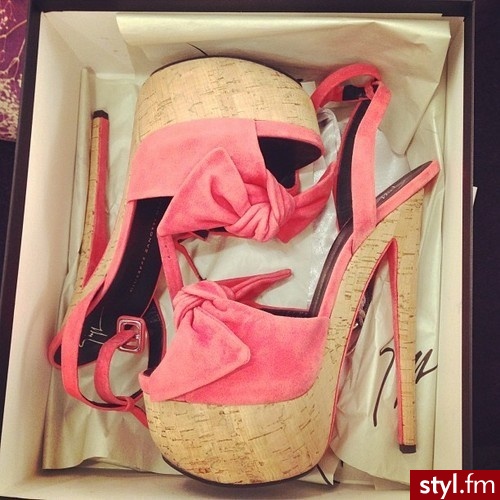 Koturny Buty Moda