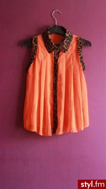 Koszule Ciuchy Moda