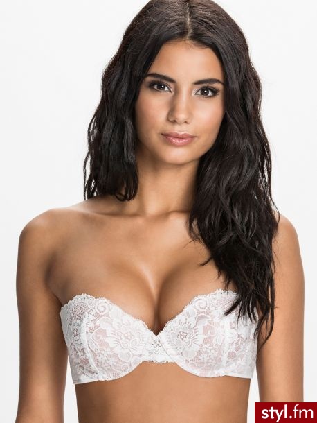 Biustonosze Bielizna Moda