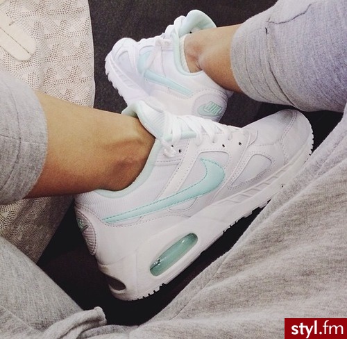 Sportowe Buty Moda
