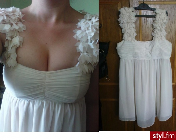 Pozostałe Sukienki Moda