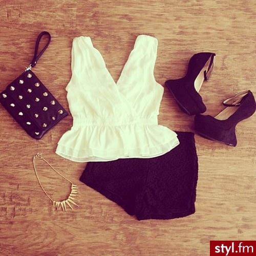 Pozostałe Ciuchy Moda