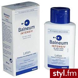Balneum Intensiv Lotion Emulsja Do Pielęgnacji Ciała 200 Ml - Emu Buty Moda