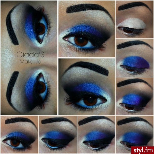 Makijaże