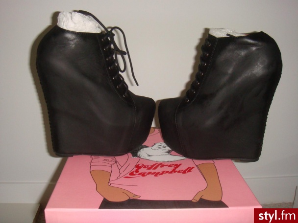 Koturny Buty Moda