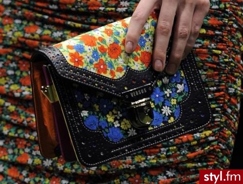 Pozostałe Torebki Moda