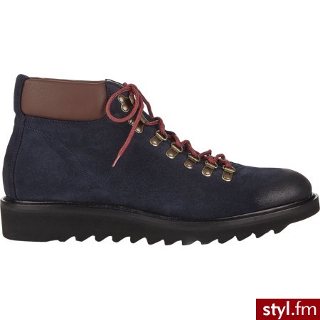 Sportowe Buty Moda