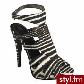 Pozostałe Buty Moda