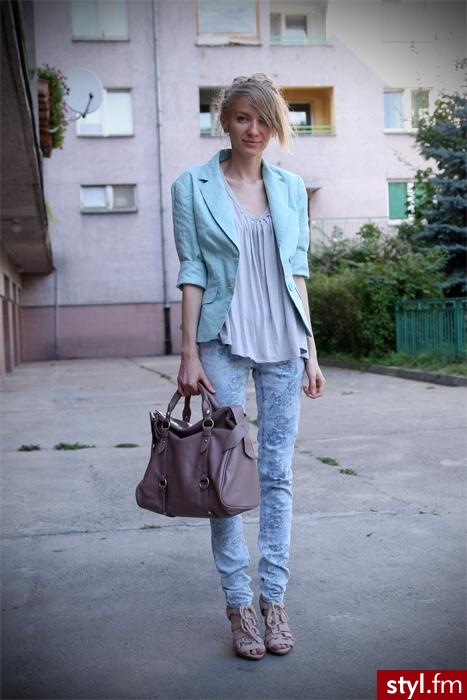 foto - Pozostałe Ciuchy Moda