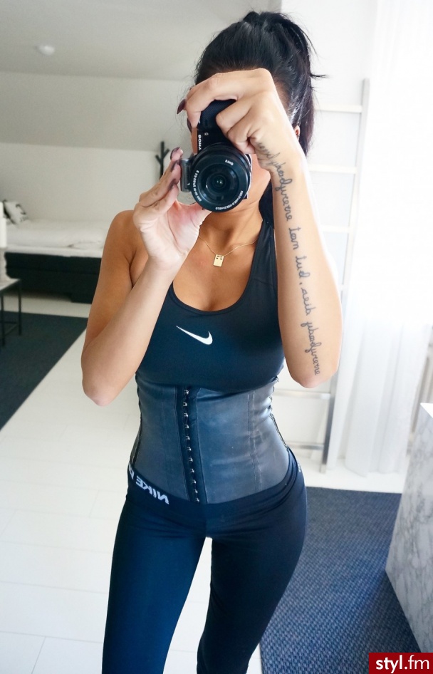 Sport i fitness